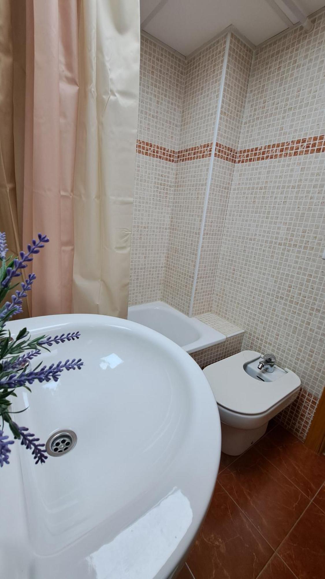 Apartamentos Maria Cristina Con Parking Gratis 科爾多瓦 外观 照片