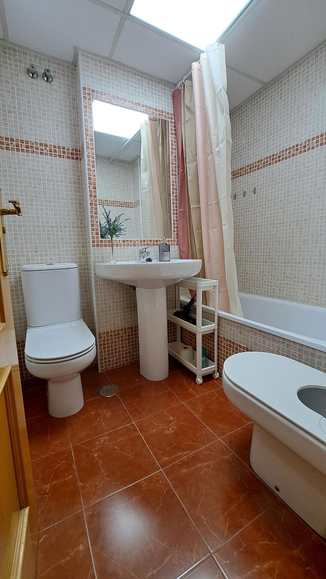 Apartamentos Maria Cristina Con Parking Gratis 科爾多瓦 外观 照片