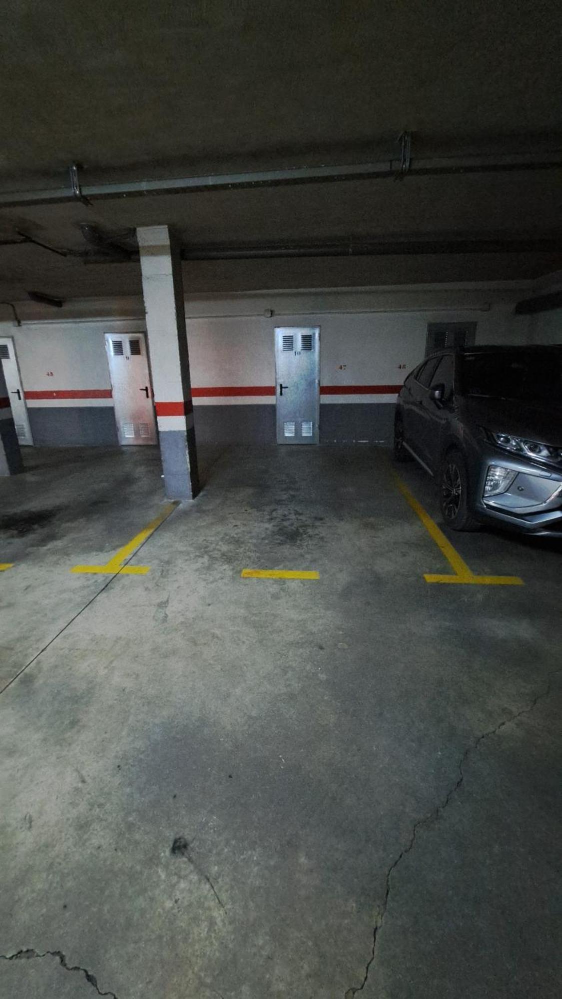 Apartamentos Maria Cristina Con Parking Gratis 科爾多瓦 外观 照片