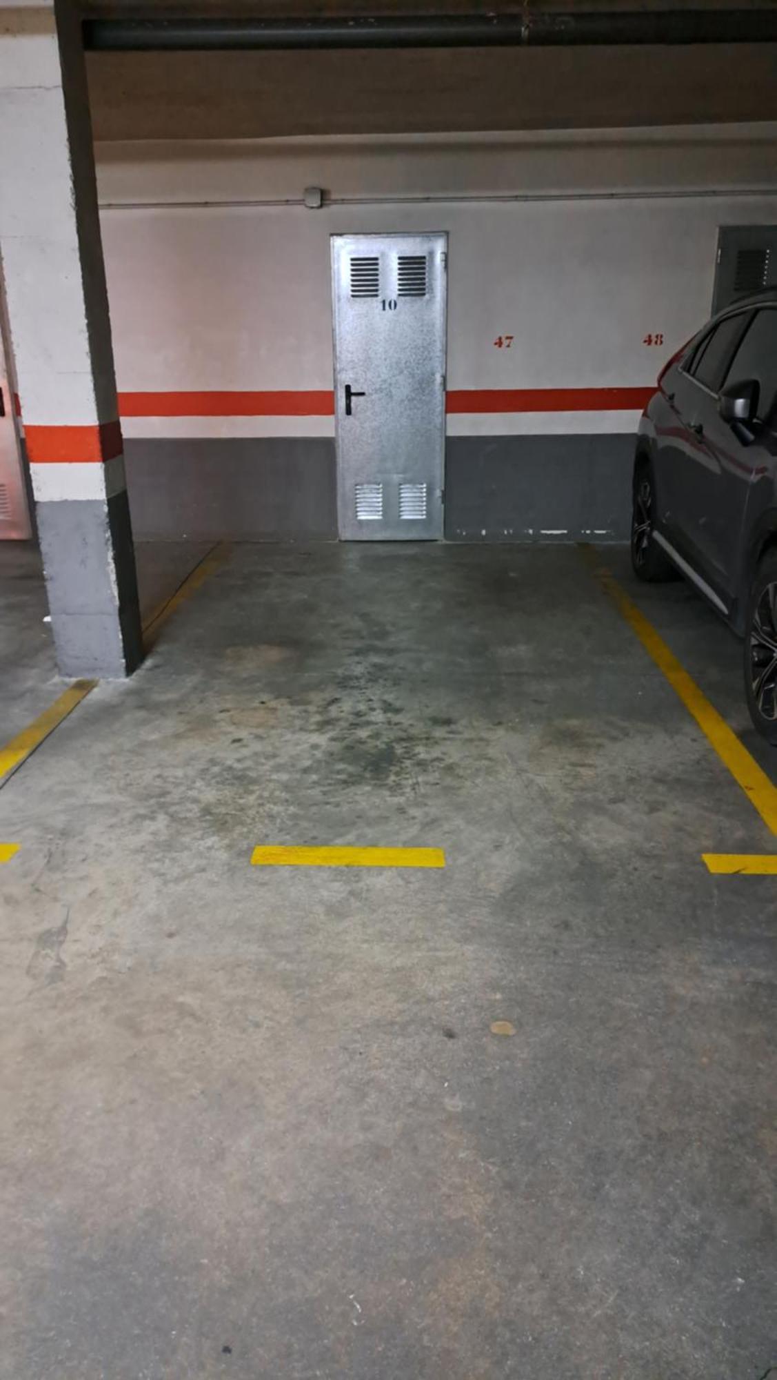 Apartamentos Maria Cristina Con Parking Gratis 科爾多瓦 外观 照片
