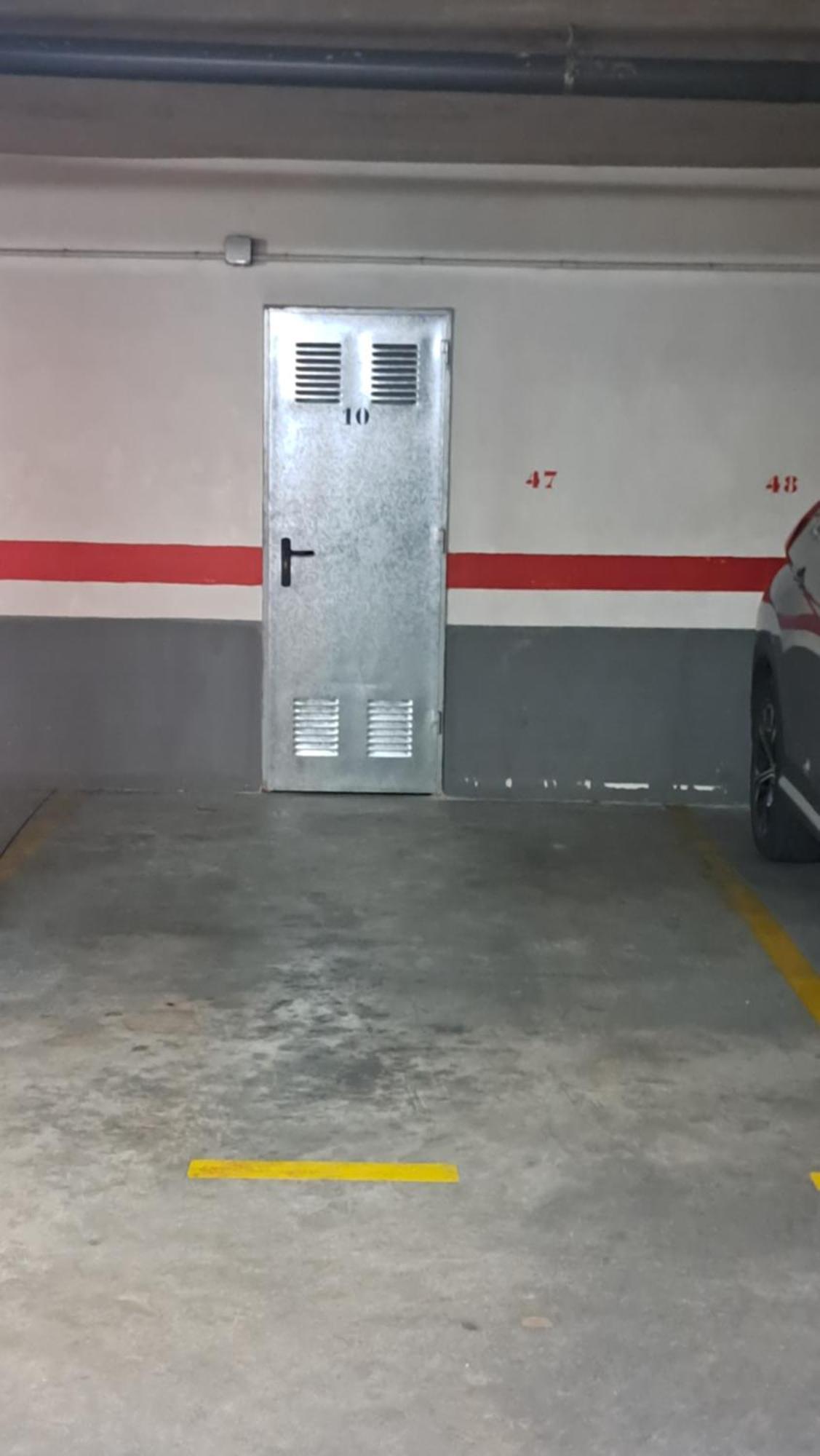 Apartamentos Maria Cristina Con Parking Gratis 科爾多瓦 外观 照片