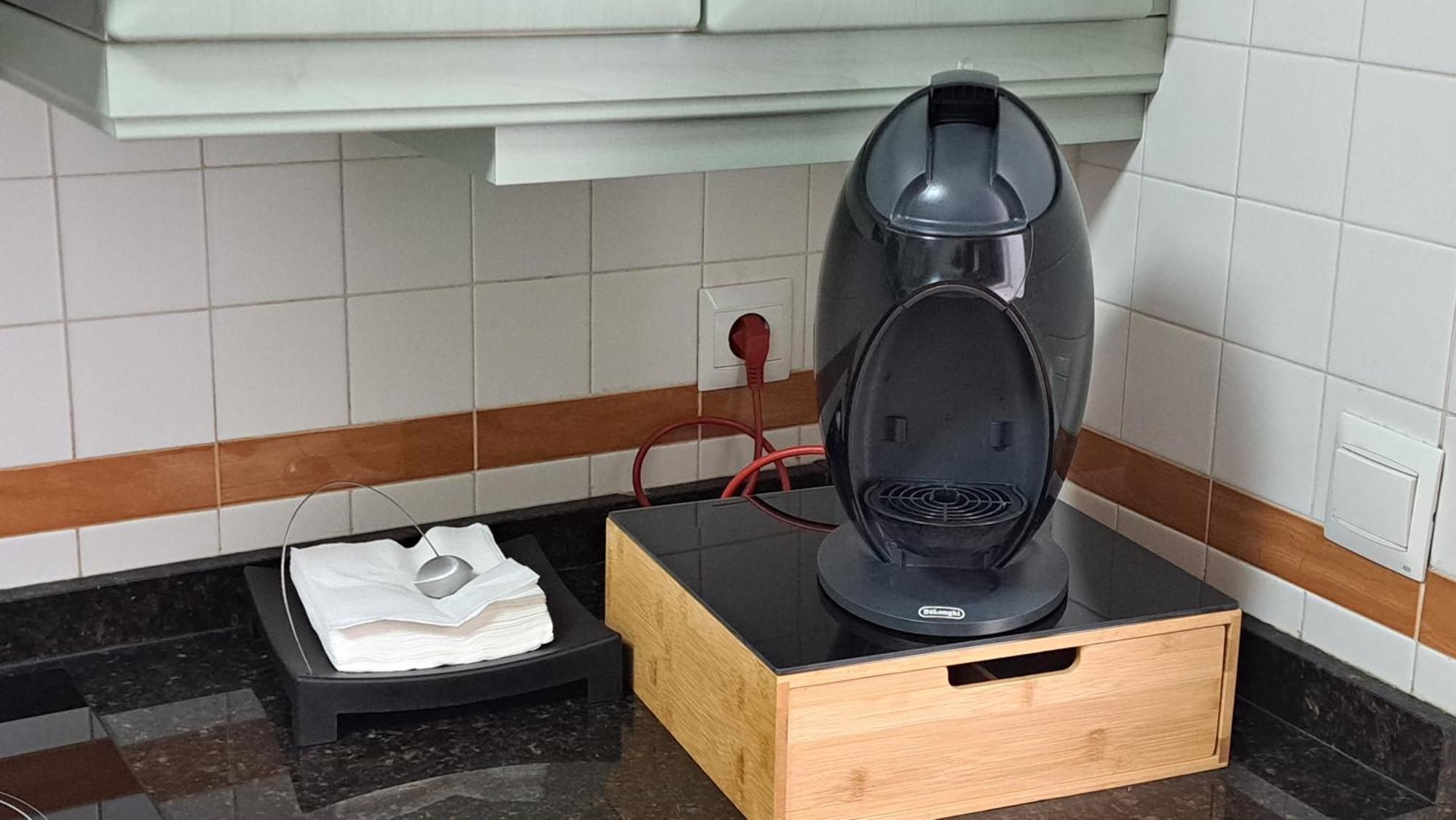 Apartamentos Maria Cristina Con Parking Gratis 科爾多瓦 外观 照片